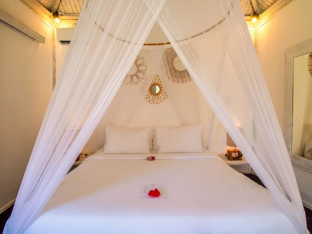 Ora Resort Gili Meno