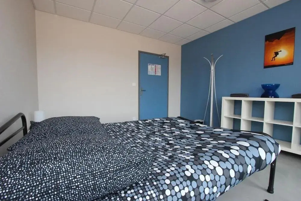Auberge FlyZone