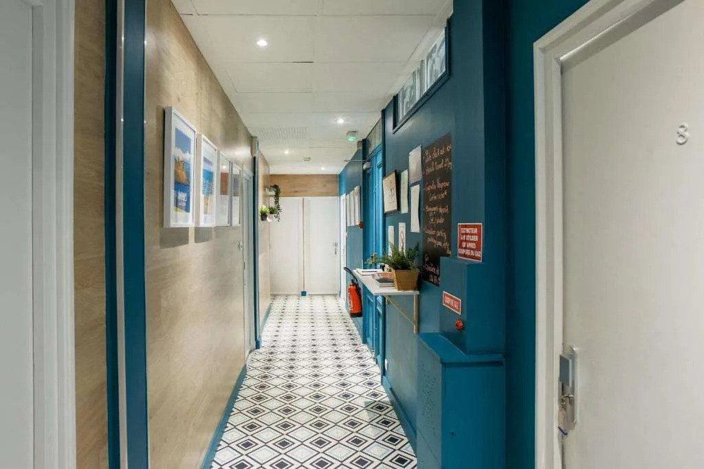 LHotel Lido