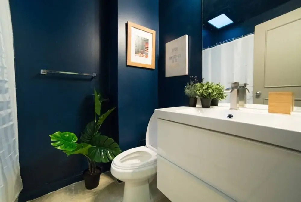 Central Toronto 2 Bedroom Flat