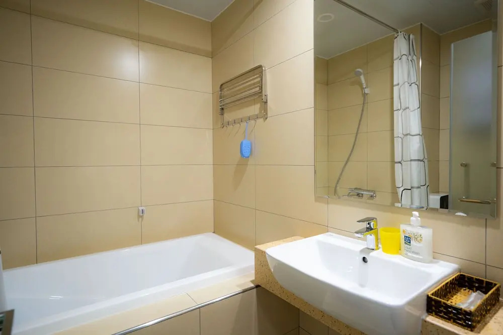 JOY APARTMENT TAY HO
