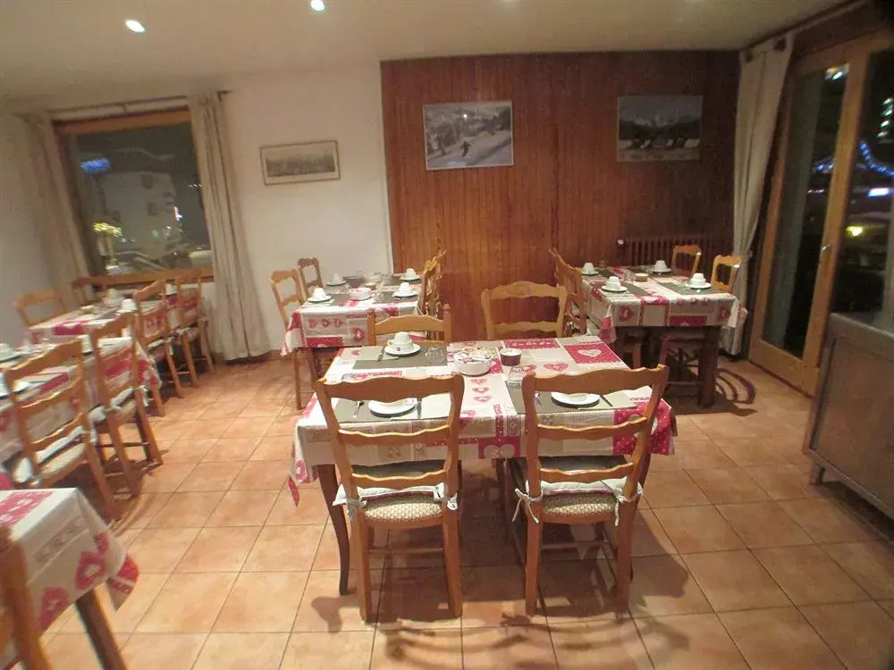 Hôtel Lavachey