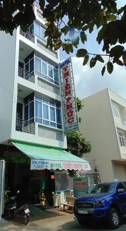 Thien Phuc Hotel