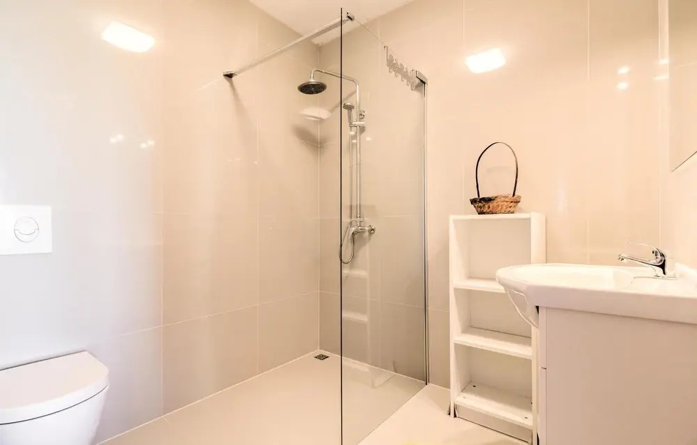 Four-Bedroom Holiday Home In Volme