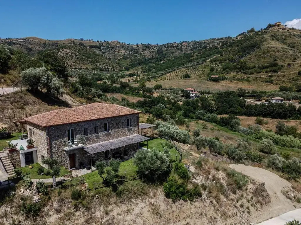 Country House L'antica Pietra
