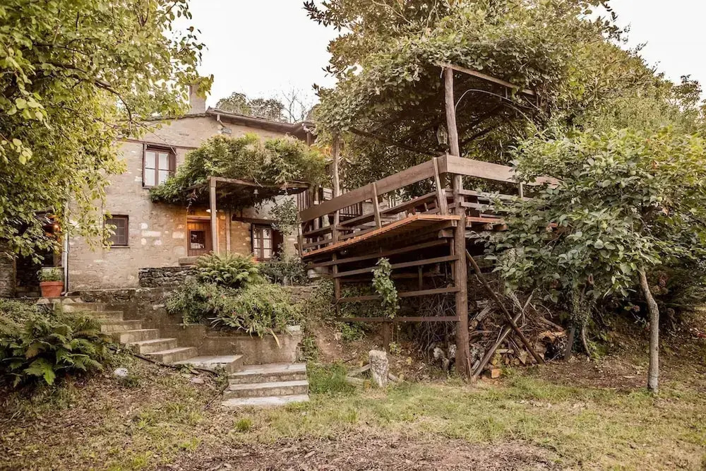 Meli Sea-view Cottage
