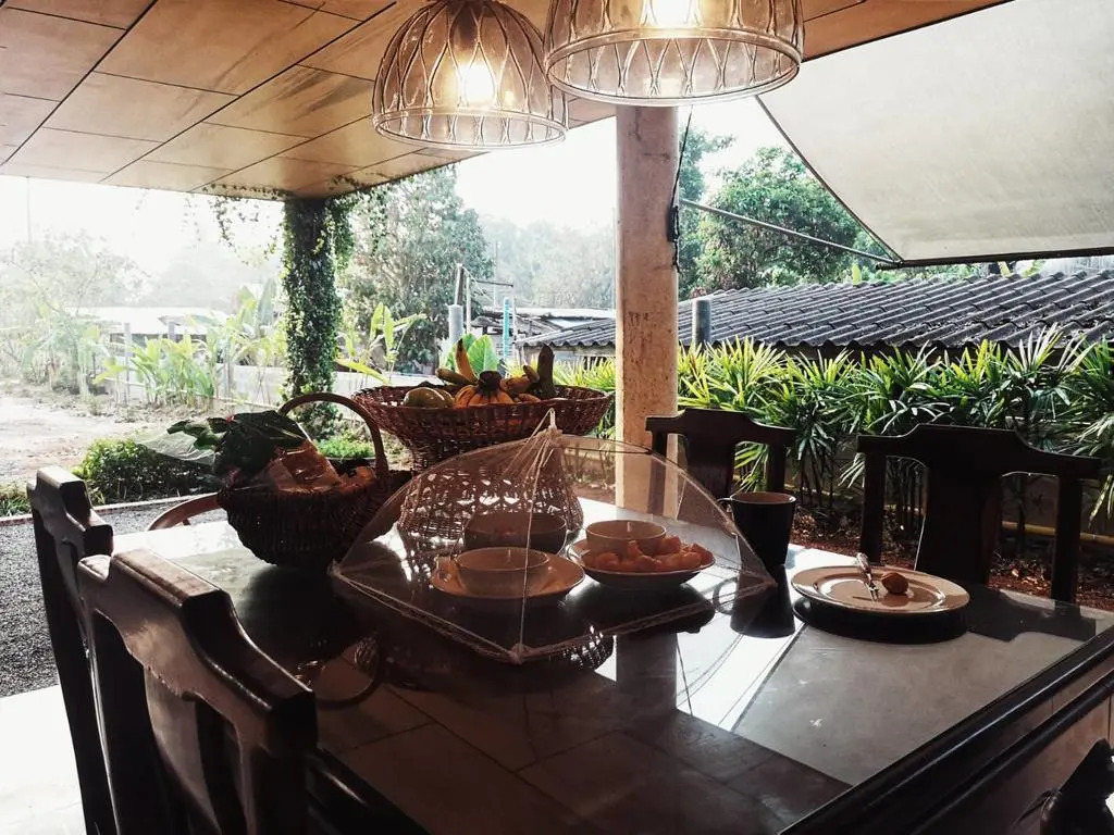 Baan Lek Villa