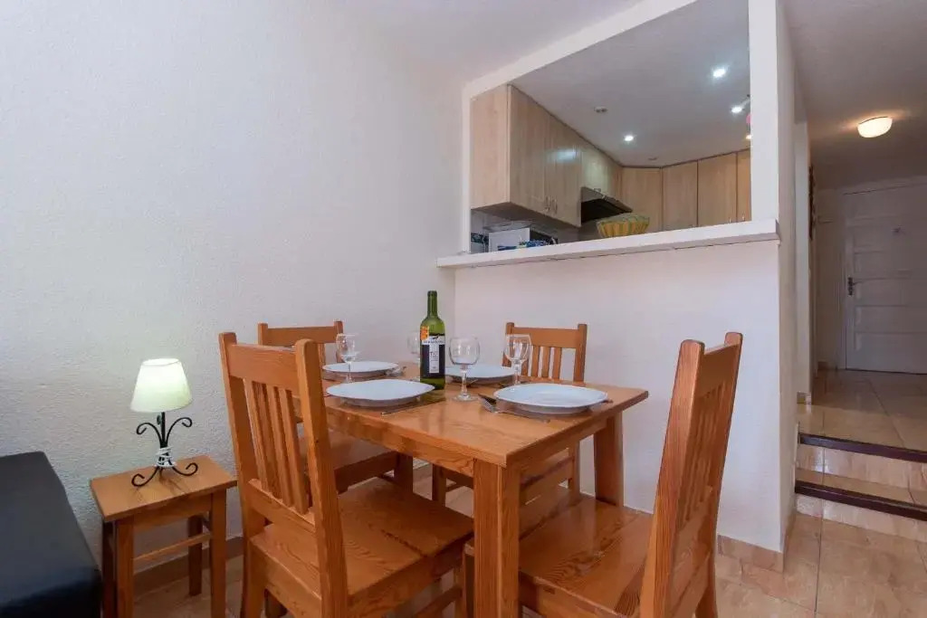 Parque Santiago II 175 - Two Bed