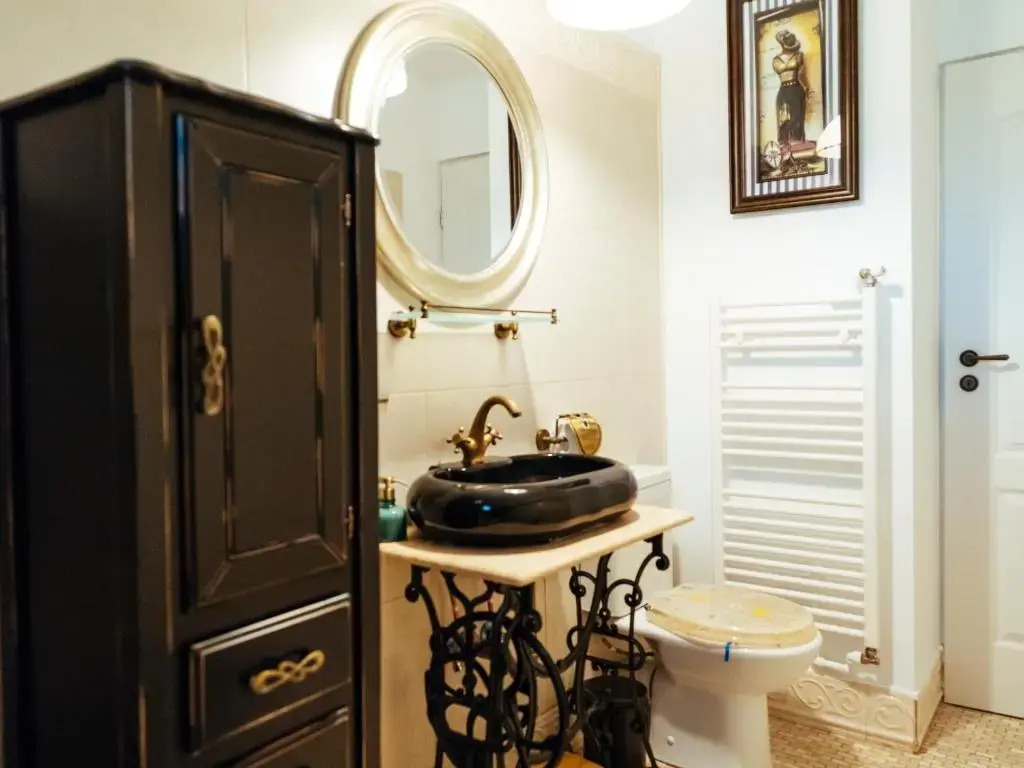 Aviatiei Luxury Apartment
