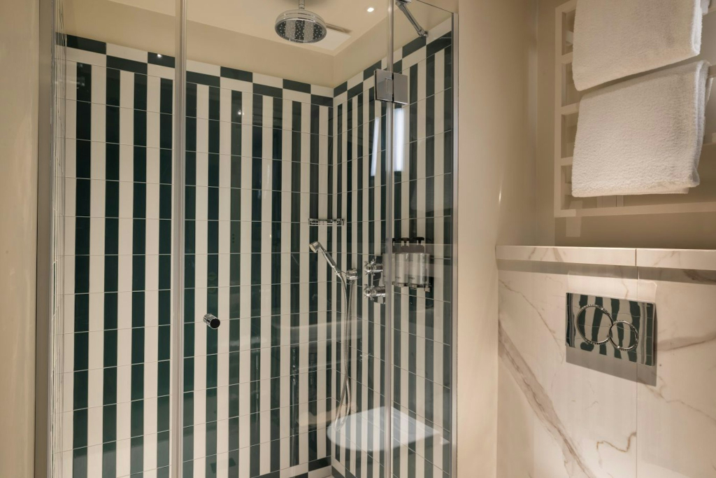 Hôtel Filigrane & Spa