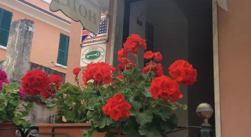 Hotel Garden 2
