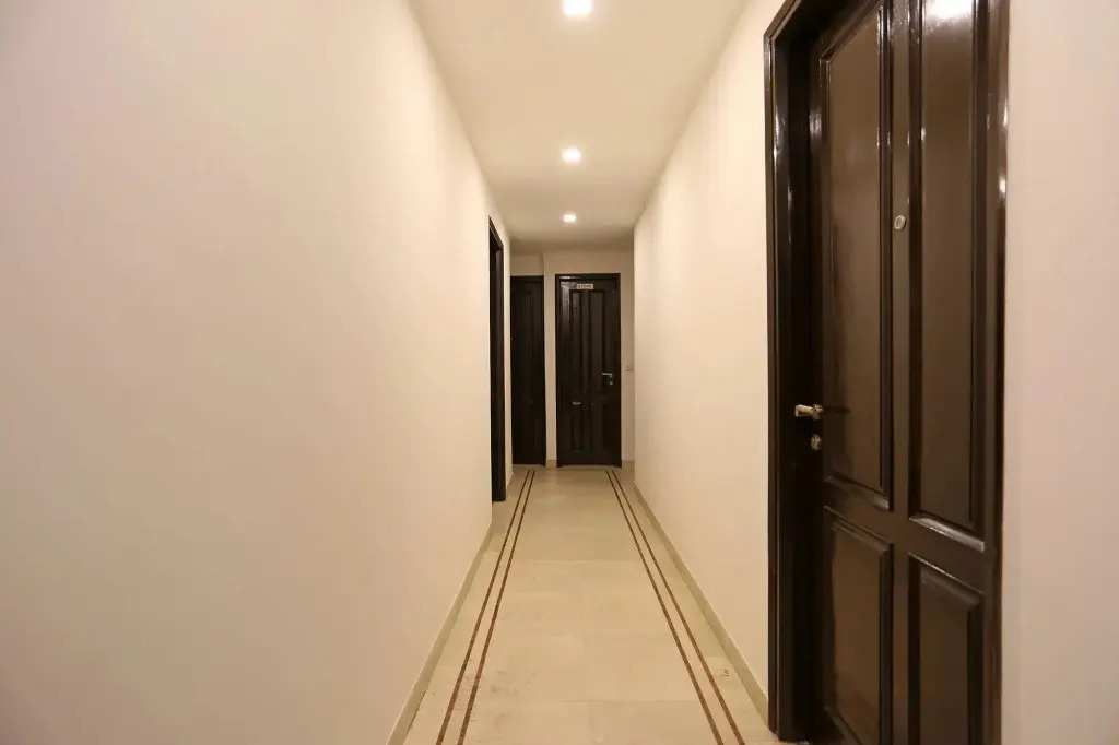 Hotel Veer Palace