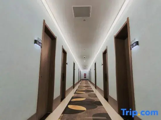 Yuyao Sihai Hotel (Si Branch)