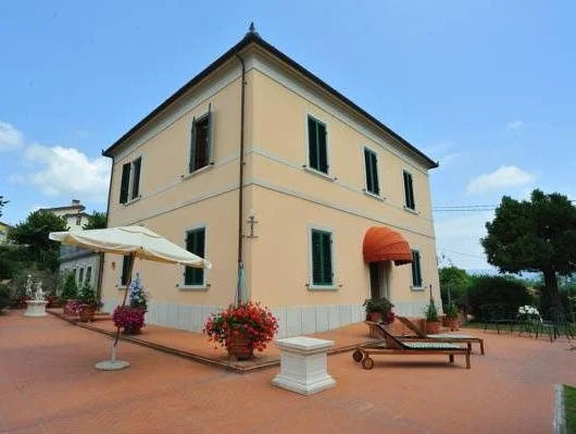 Villa La Nina