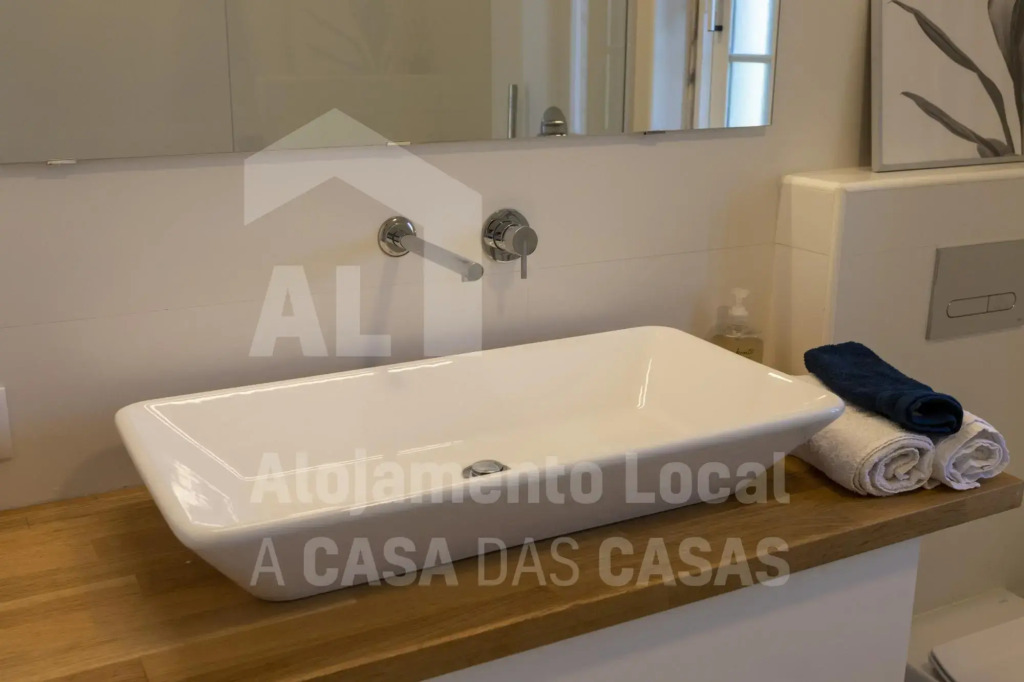 Quinta Vale Longo by Acasadascasas