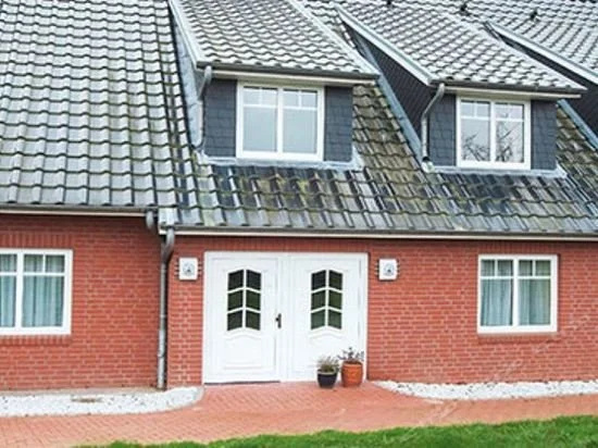 Hotel vom Land zum Meer