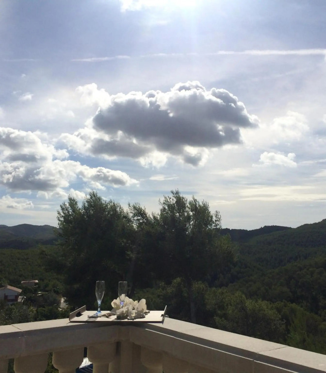 Villa Paradise , playa privada a 10 minutos de Sitges