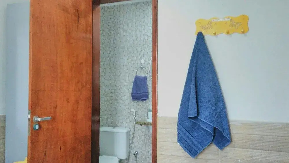 Hostel Aldeia Inn