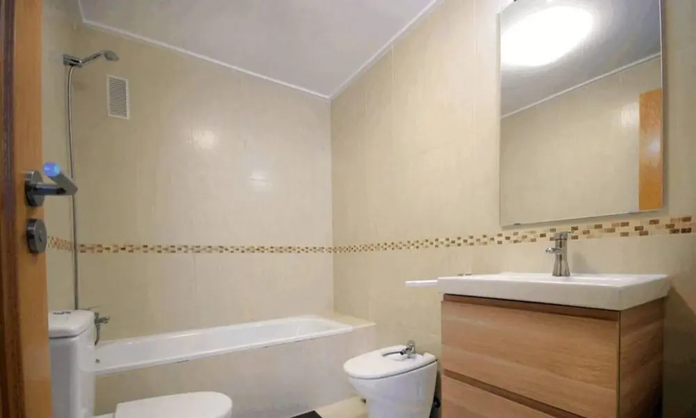 Apartamento Azorin