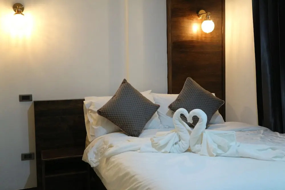 Lemon Guesthouse