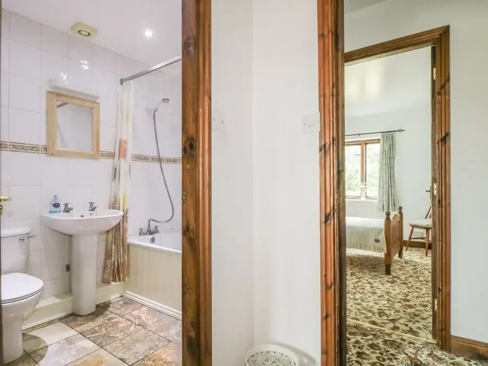 Springarth Cottage