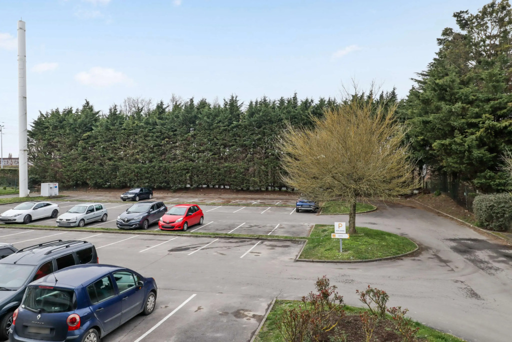 Première Classe Lille Sud Henin Beaumont