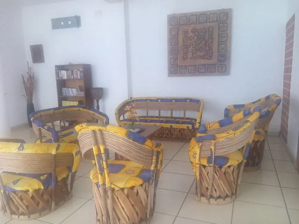 Hotel Sarabi