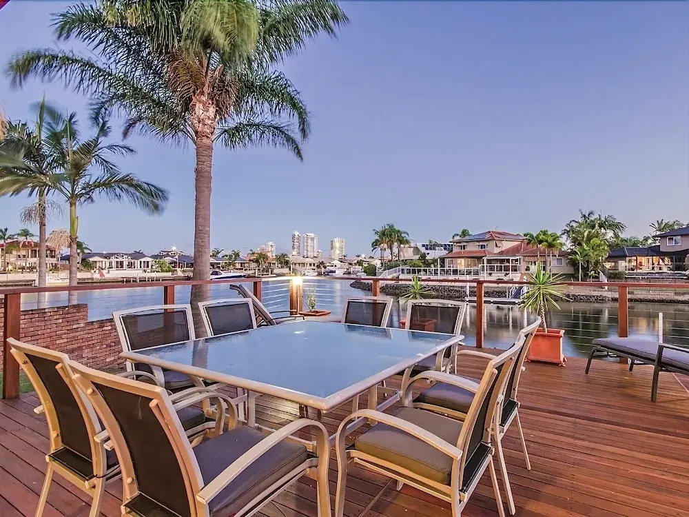 Amaroo On The Gold Coast