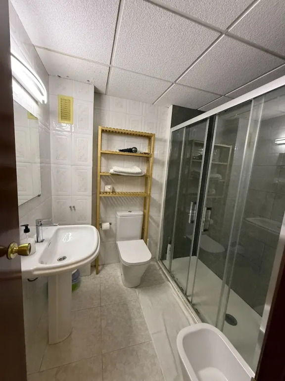 602 Cala Forn Salou Side sea Views w Direct Access to the Beach