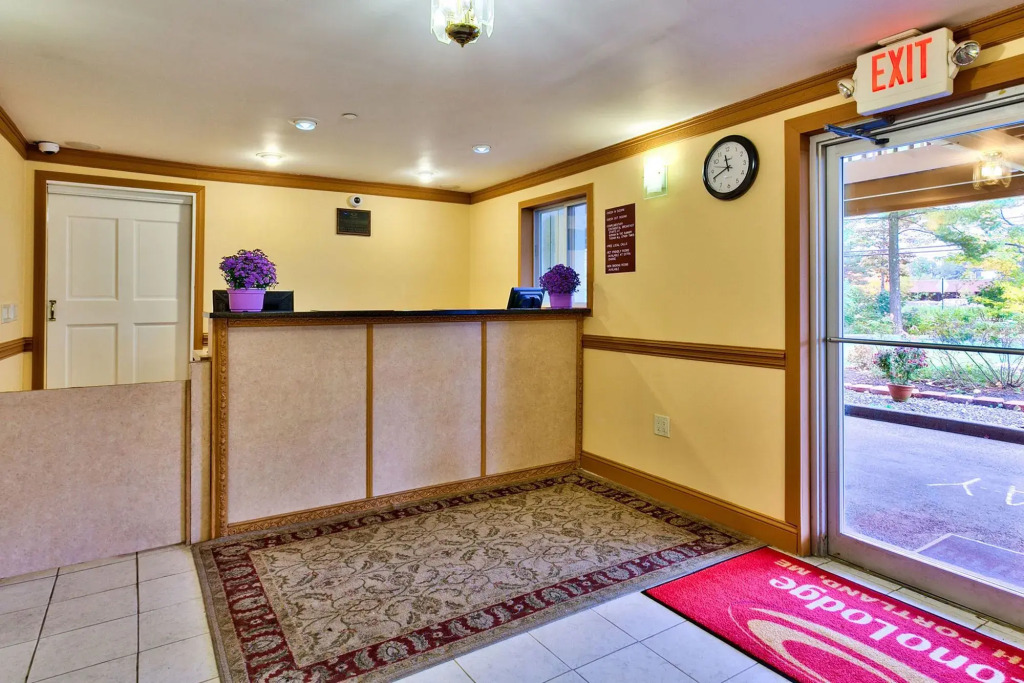 Casco Bay Hotel Portland Airport - Maine Mall, an Ascend Collection Hotel