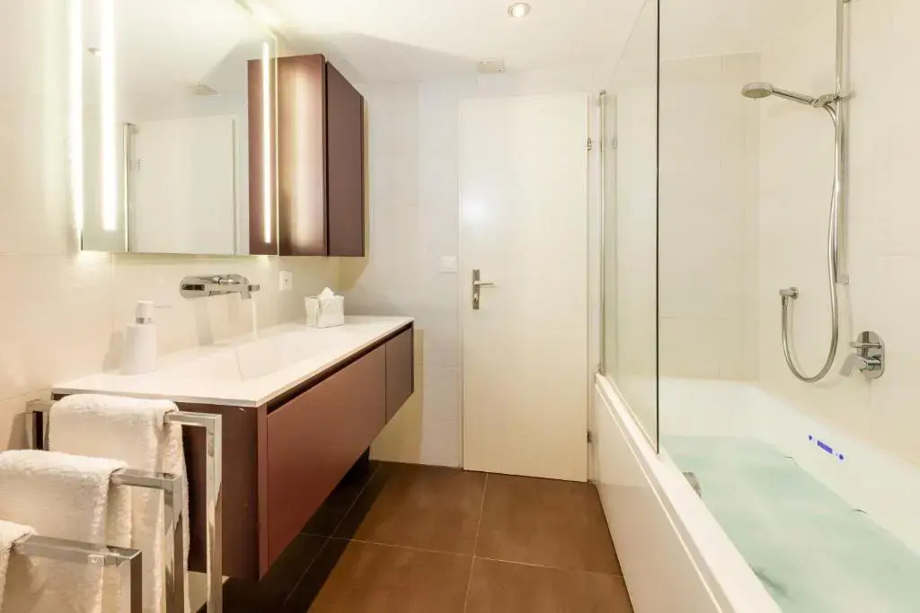 Ferienwohnung Haus Mia