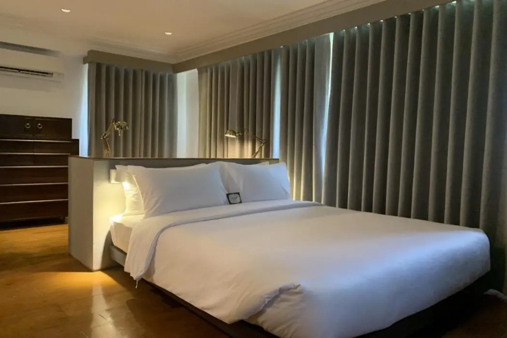The Henry Suites MiraNila Quezon City