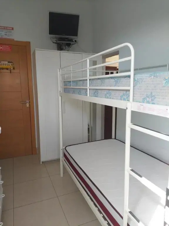 Cheap Studio, wifi free Adeje house