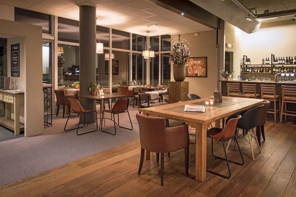 Stadshotel Doesburg