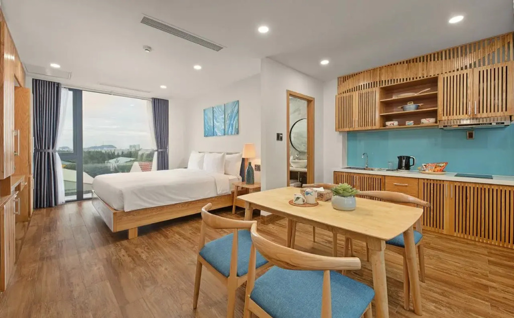 Pandora Boutique Villa