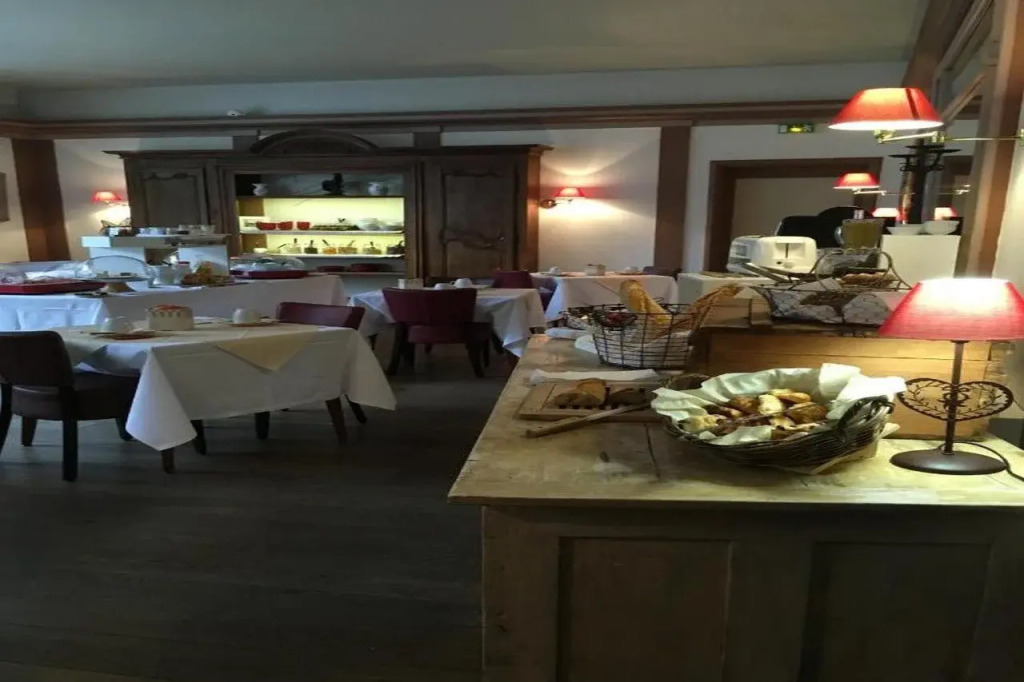 Hotel de la Bourse, Mulhouse Gare, Sure Hotel Collection by Best Western