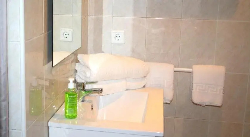 Hostal la Picota