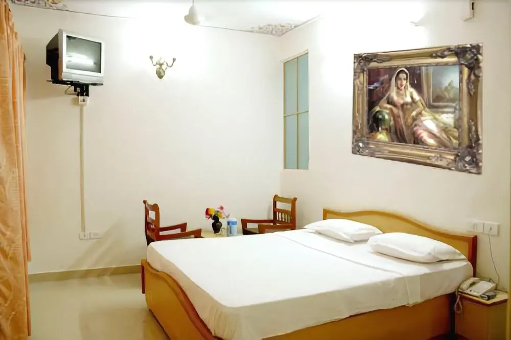 Hotel Sanj