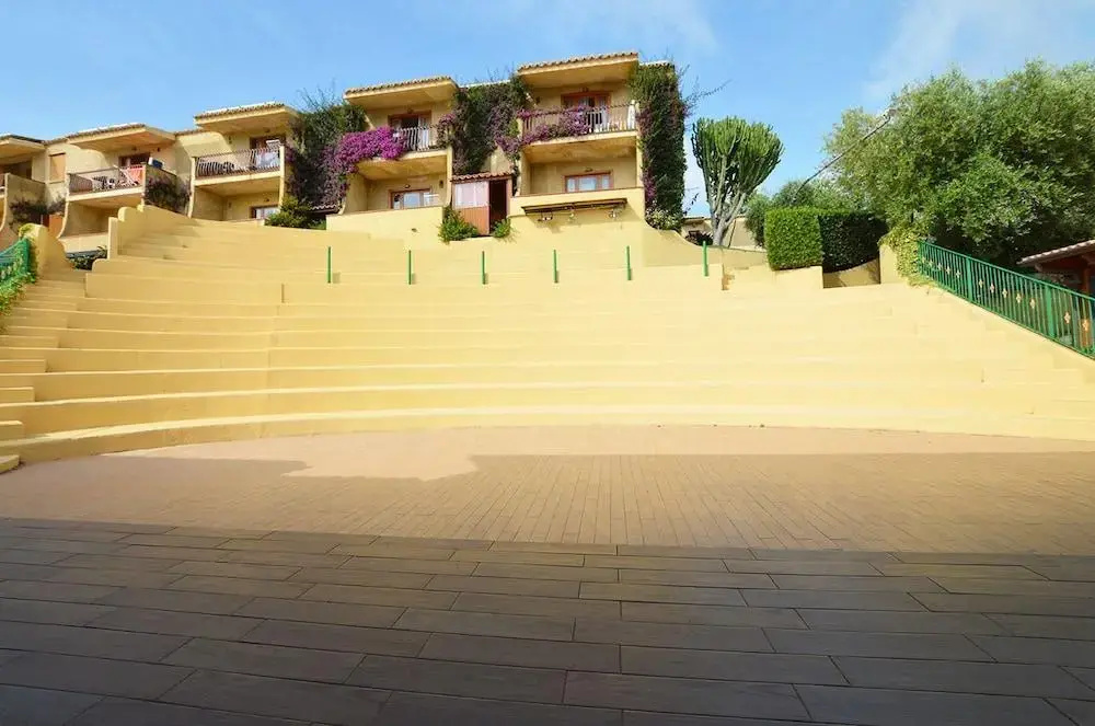 Villaggio l' Olivara