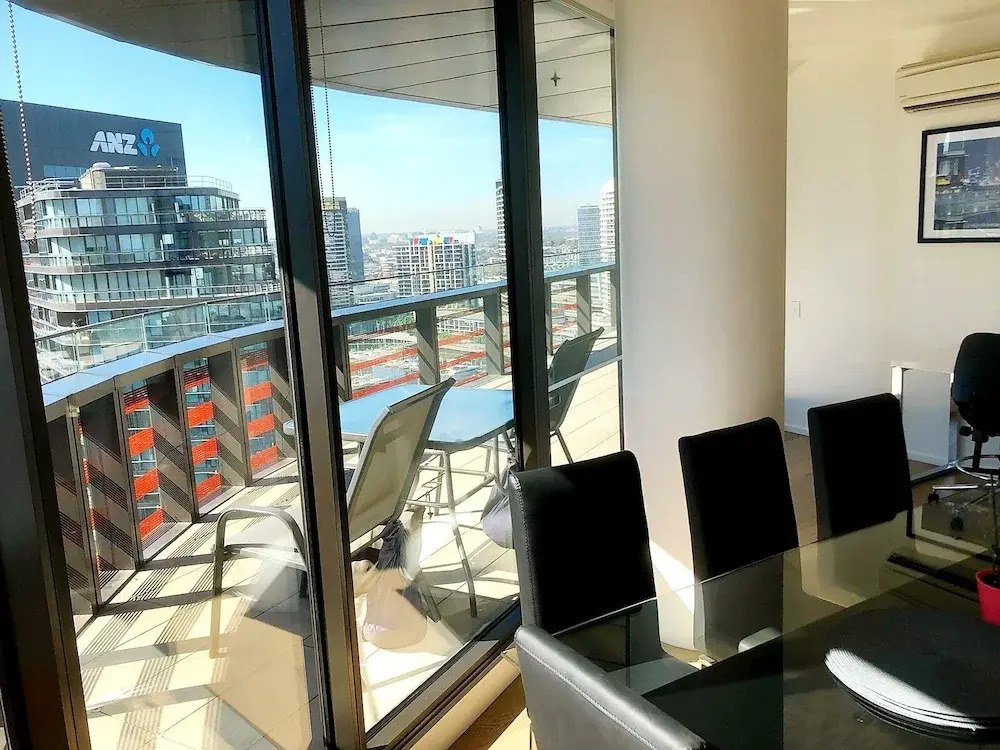 Melbourne Lifestyle Apartments