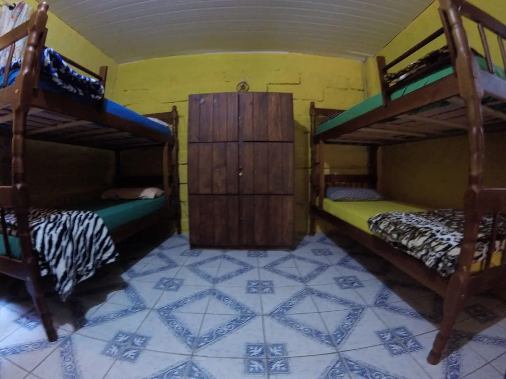 Hostel CasAmarEla