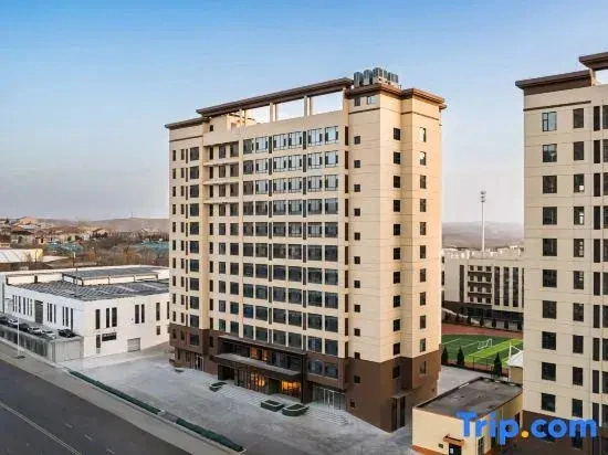 Orange Hotel