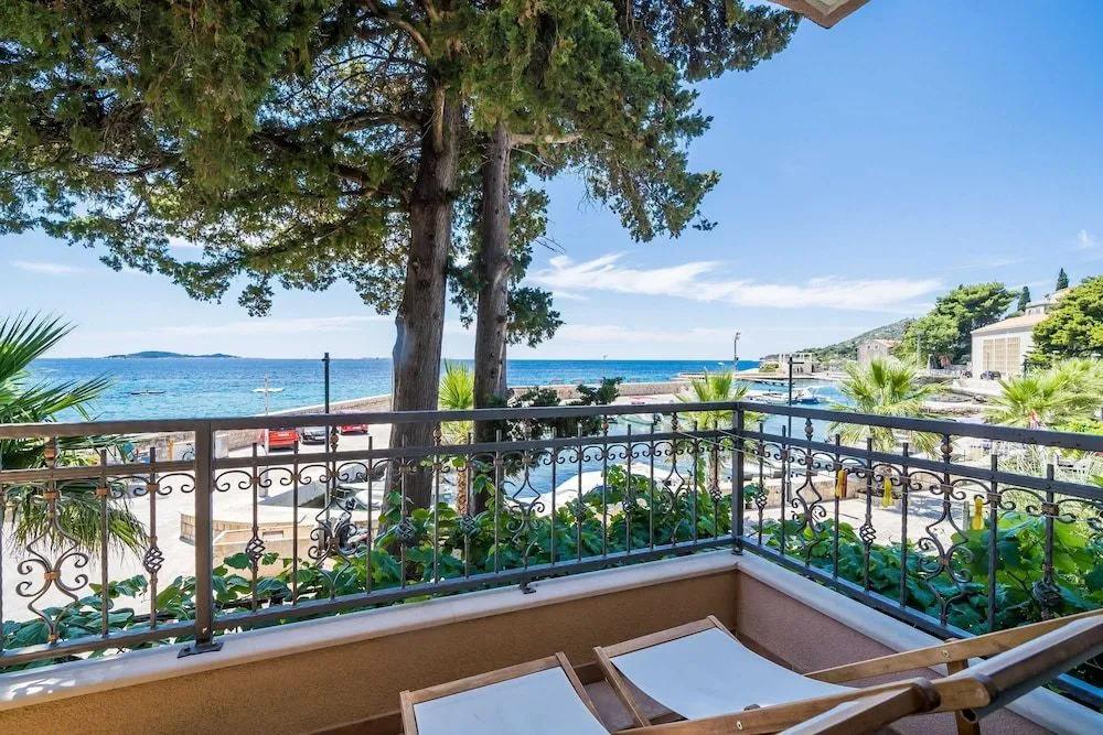 Apartments Villa Palma