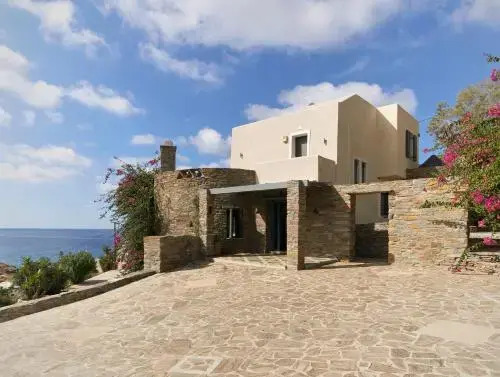 Villa Eleni Kea
