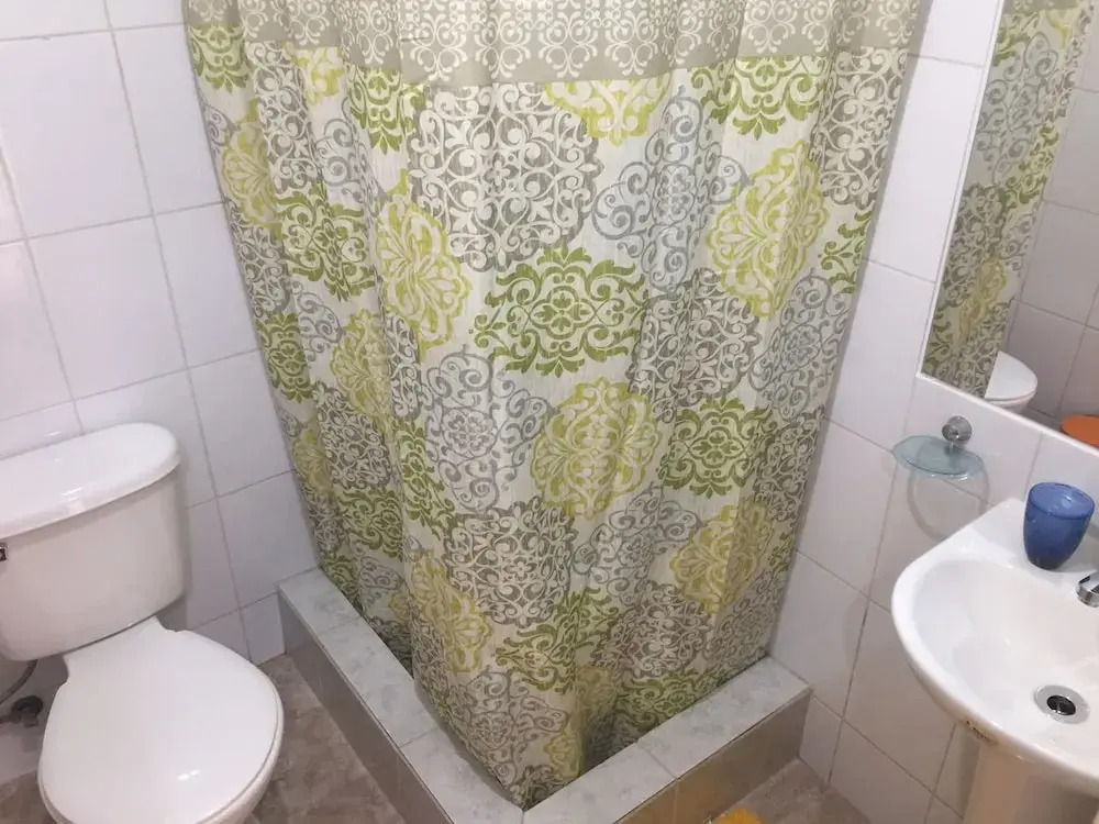 Siete Colores Hostel