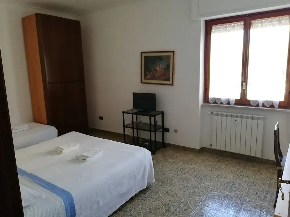 B&B Vanvitelli