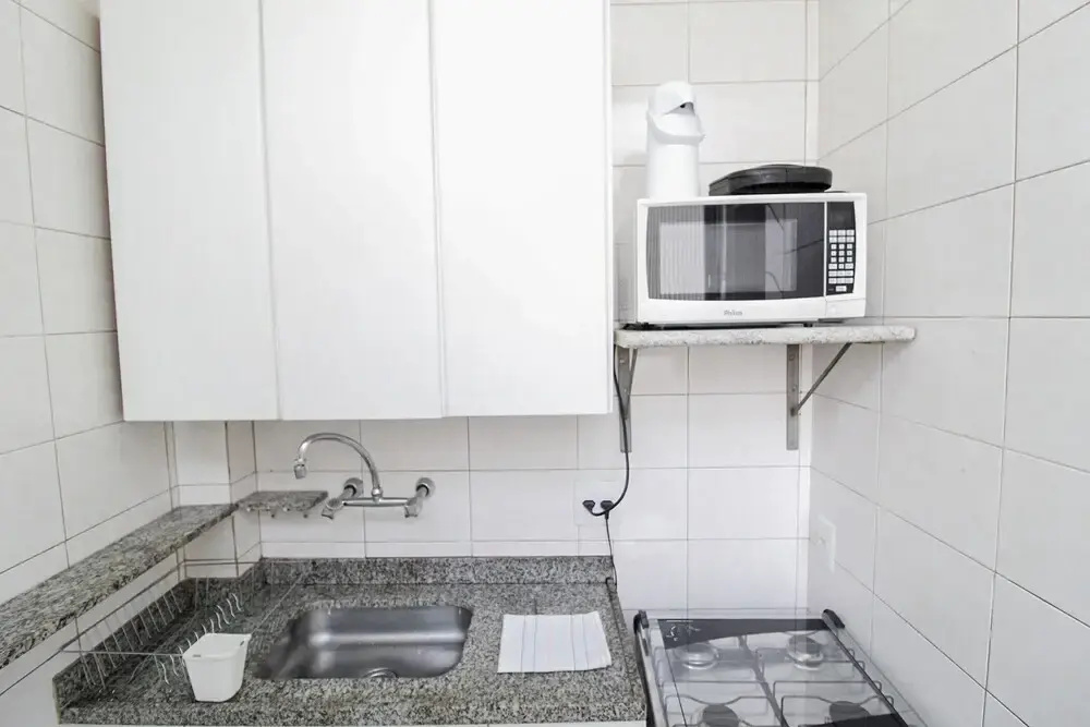 Cavirio Re701 Copacabana Perto de Tudo