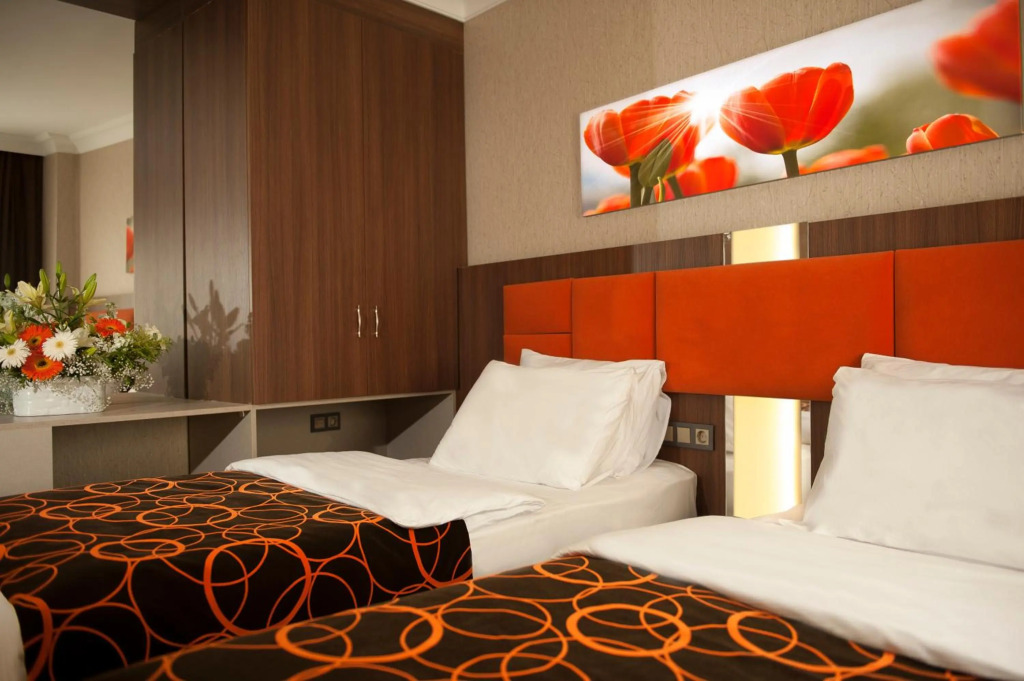 Birbey Hotel