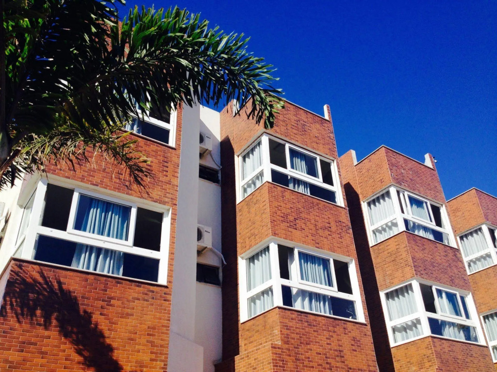 Boulevard Beach Canasvieiras Hotel