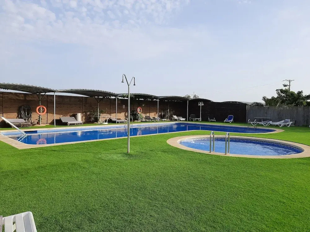 Hotel Riomar